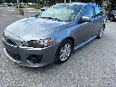 2016 Mitsubishi Lancer