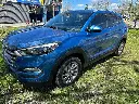 2016 Hyundai Tuscon
