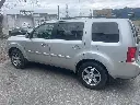 2011 Honda Pilot