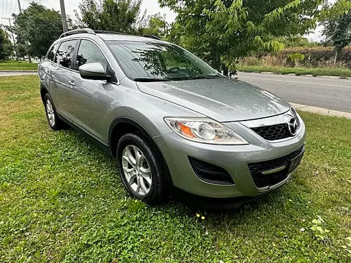 2011 Mazda CX-9
